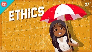 Engineering Ethics Crash Course Engineering 27 [upl. by Enneibaf]