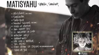 Matisyahu  Sunshine Spark Seeker [upl. by Estelle]