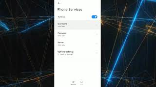 How to Configure SIP Account without any App  Configure IP Telephone Number without any App [upl. by Sirap]