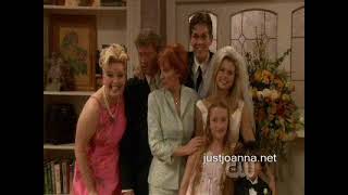 Reba Finale  Final Scene [upl. by Carvey]