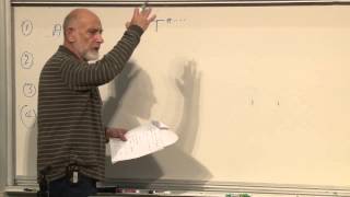 General Relativity Lecture 2 [upl. by Hannibal]