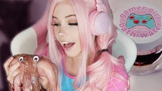 BELLE DELPHINE HAS HIT A NEW LOW [upl. by Wylen884]