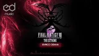 FF8 The Extreme Final Boss Music Remake [upl. by Granlund]