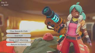 How to unlock Ogdens Retreat Slime Rancher [upl. by Hans]