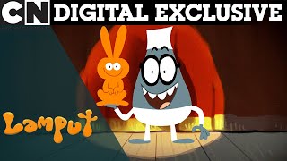 Lamput  Full Episodes Season 1 Part 3  Cartoon Network UK 🇬🇧 [upl. by Desimone310]