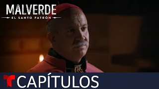 Malverde El Santo Patrón  Capítulo 71  Telemundo [upl. by Ahsahs]