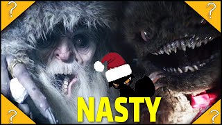 Dont Starve Together Guide Krampus Sack Farming Slightly Outdated [upl. by Akiehsal]