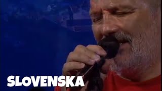 Djordje Balasevic  Slovenska  Live [upl. by Finley]