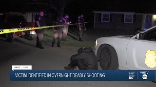 17 people shot 6 killed this weekend in Indianapolis [upl. by Yevette]