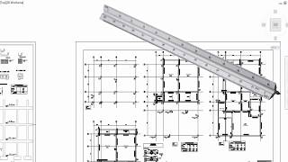 COMO LER UM PROJETO ESTRUTURAL [upl. by Atirihs]