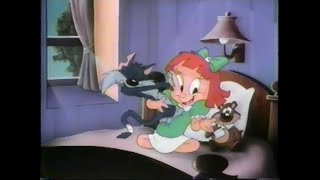 1991 Tiny Toon Adventures promo [upl. by Yllier368]