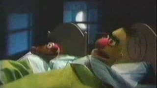 Ernie and Bert Role Reversal Classic Sesame Street [upl. by Bernetta]