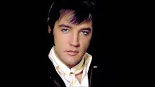 Elvis Presley  Suspicious Minds 1969 [upl. by Arihsay130]