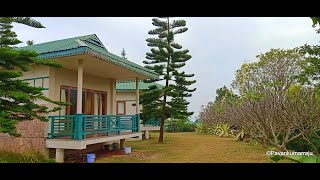 Haritha Resort Ananthagiri Hills [upl. by Lizette688]