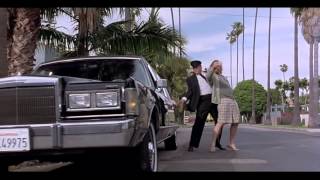 Miami Vice 2006 Ending Cry Godley and Creme [upl. by Aro529]