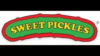 Sweet Pickles Bus Commercial [upl. by Ssalguod]