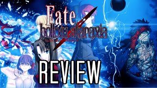 A Great Sequel To A Conclusive Story FateHollow Ataraxia  Review [upl. by Lynnell]