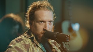 Tyler Childers  Bus Route [upl. by Rhett]