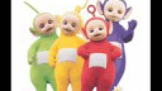 Ptujskih 5  Telebajski Ptujskih 5  Teletubbies [upl. by Loria]