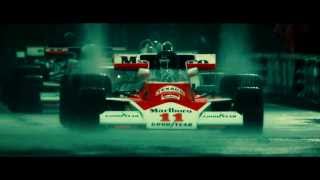 Niki Lauda and James Hunt epic scene [upl. by Brendin]