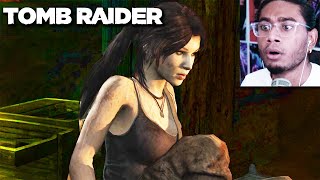 LEAVE LARA ALONE  Tomb Raider 2 [upl. by Eiclek573]