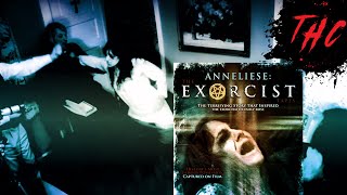 67 Exorcisms killed her  Anneliese Michel Story [upl. by Ahsiemat]