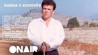 Ilir Shaqiri  Kosova e lire [upl. by Kuehn]