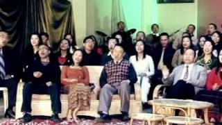 Mizoram Synod Choir Kan tho ang [upl. by Yasmar976]