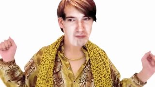 PPAP Pen Pineapple Apple Pen CRINGE [upl. by Leopold]