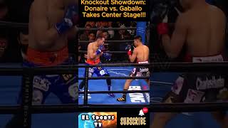 On This DAY DONAIRE VS GABALLO December 11 [upl. by Milde532]