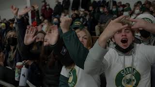 Skidmore College Mens Ice Hockey [upl. by Irat10]