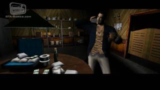 Grand Theft Auto Vice City Stories  PSP Gameplay 1080p PPSSPP [upl. by Eseekram]