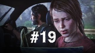 The Last of Us Gameplay Walkthrough Part 1  Infected [upl. by Nil]