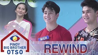 PBB OTSO PRIMETIME Rewind  Week 22 [upl. by Bertha]