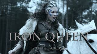 Celtic Battle Music  Iron Queen [upl. by Brennan]