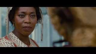 12 YEARS A SLAVE Featurette quotThe Castquot [upl. by Carrillo]