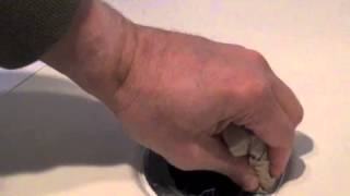 DIY Shower Drain Repair [upl. by Anikas]