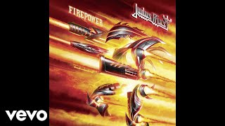 Judas Priest  Firepower Audio [upl. by Hertz]