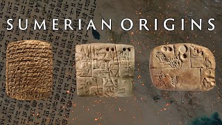 The Origins of Sumerian Civilization [upl. by Zakaria]