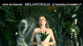 MELANCHOLIA Teaser [upl. by Eilrahc]