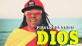 Pirulo y La Tribu  Dios  Official Music Video [upl. by Remo]