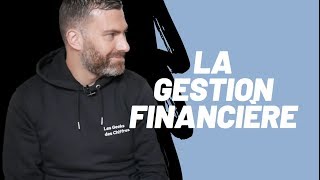 LES 3 AXES DE LA GESTION FINANCIÈRE [upl. by Ellehsal]