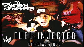 Swollen Members  Fuel Injected Official Music Video from Bad Dreams [upl. by Omora]