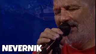 Djordje Balasevic  Nevernik  Live [upl. by Gobert287]