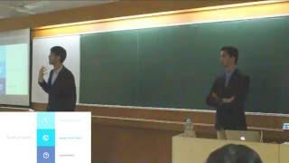 Session 1  Introduction to Case Interviews [upl. by Rubbico]