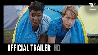 THE FESTIVAL  Official Trailer  2019 HD [upl. by Sissel]