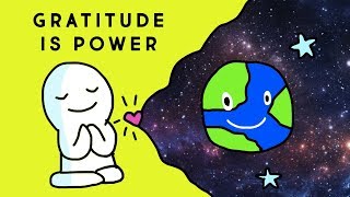 The Power of Gratitude [upl. by Meedan]