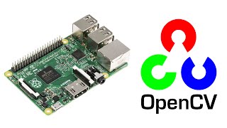 Raspberry Pi 2 and OpenCV 3 Tutorial Part 1 [upl. by Llezom]