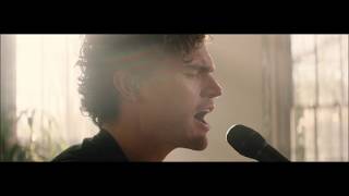 Vance Joy  Like Gold from the Hallowed Halls Live Performance [upl. by Nahem]