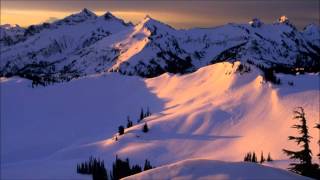 Beautiful Norwegian Christmas Song  Mitt hjerte alltid vanker [upl. by Kelcy630]